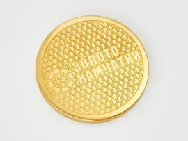 Медаль наградная